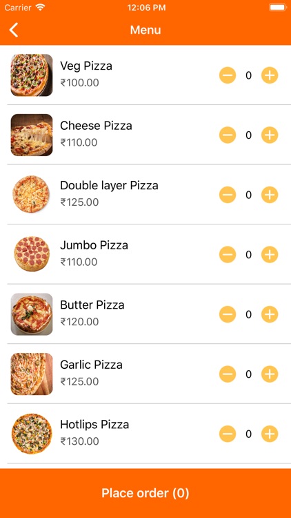 ThePizzeriaConnection