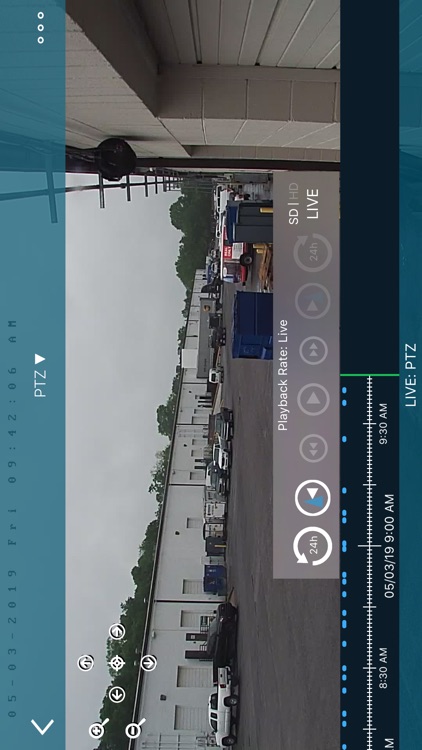 Exacq Cloud VMS