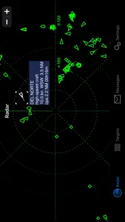 ais radar iphone resimleri 3