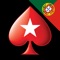 Jogue poker com milhões de jogadores – só com a app móvel da PokerStars