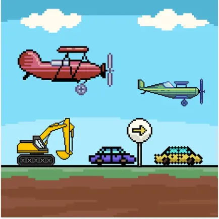 Cars Seeds : Texture Packs Cheats