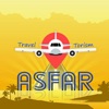 Asfar Travel App