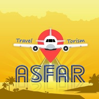 Asfar Travel App pour PC