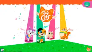 44 Cats screenshot 1