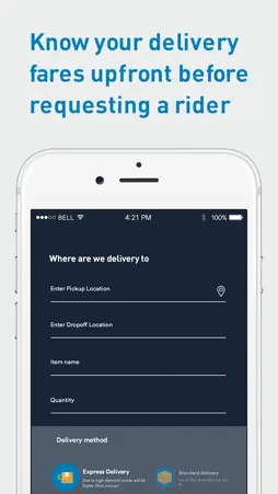 EasyDispatch screenshot 3