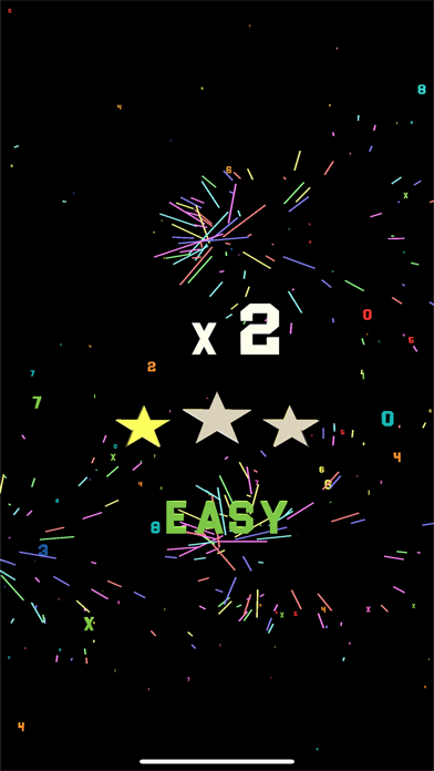 Screenshot #3 pour Multiplication Speech To Text