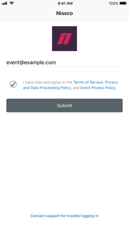 Nissco Annual Conference