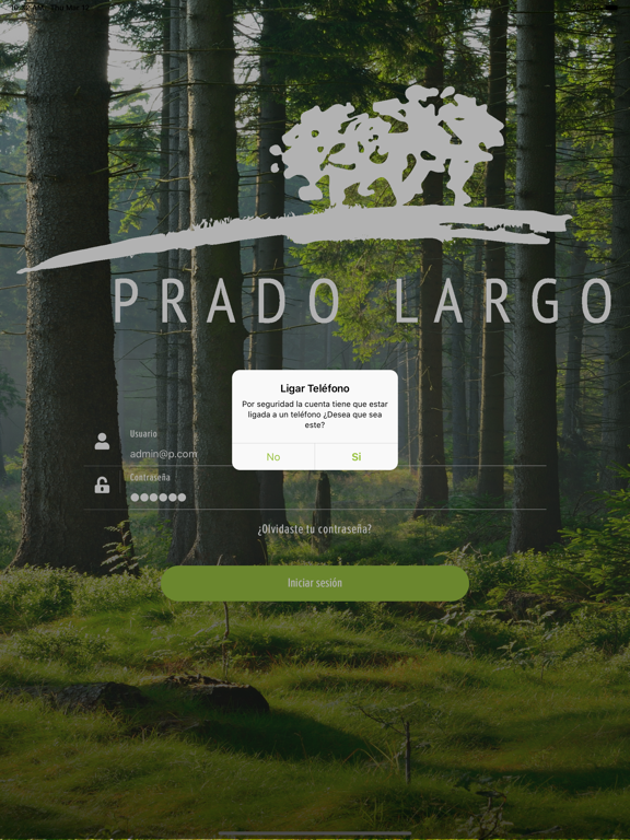 Screenshot #6 pour Prado Largo