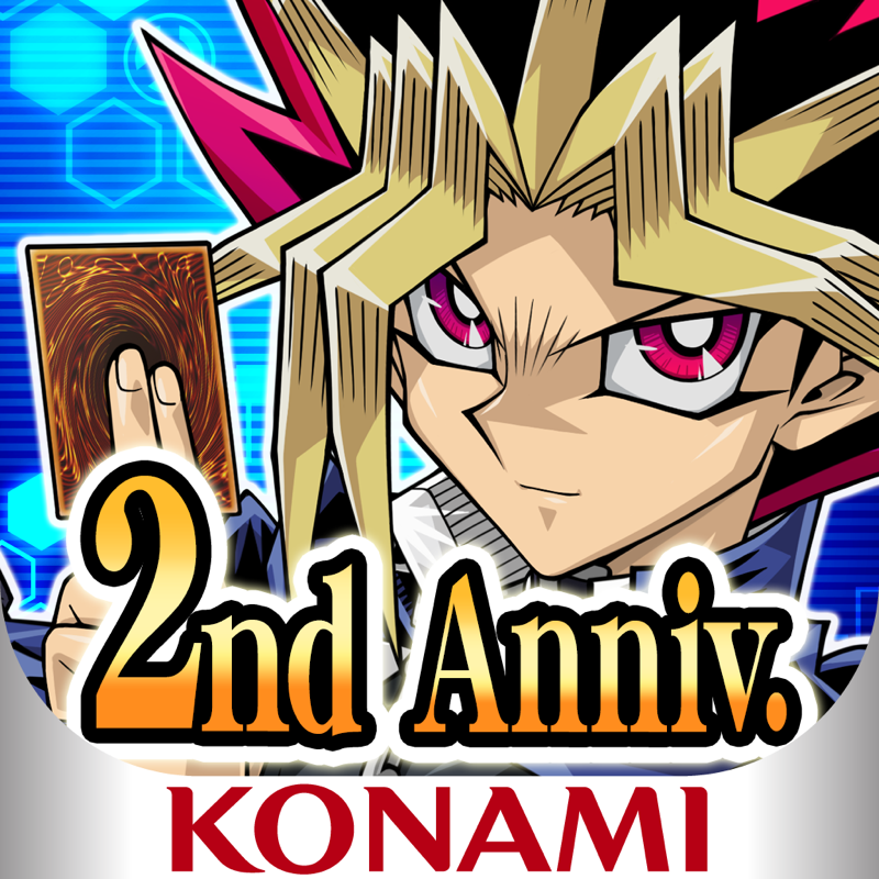 Yu-Gi-Oh! Duel Links