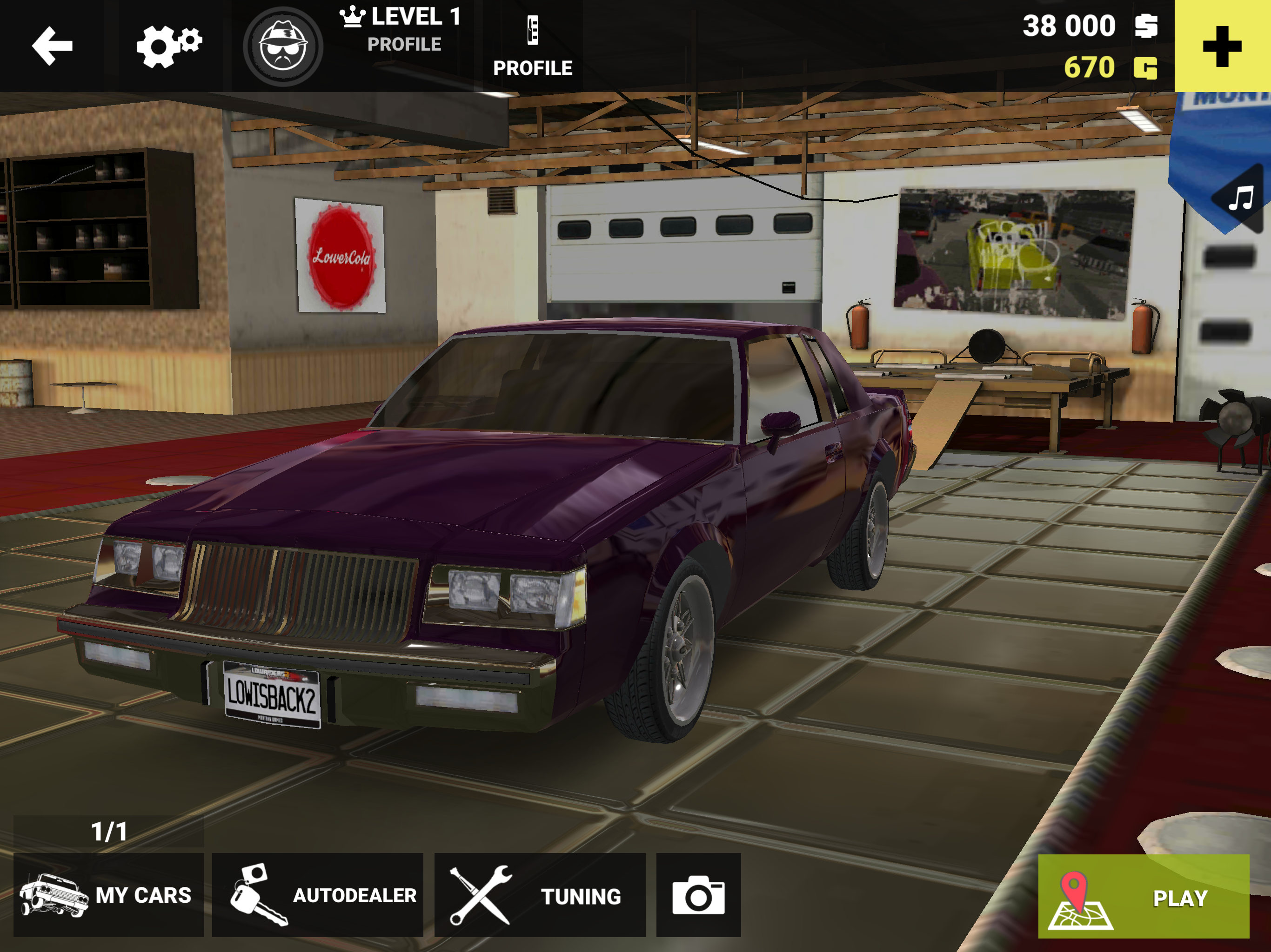 Lowriders Comeback 2: Cruising screenshot 6