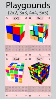 cube snap 2 iphone screenshot 4