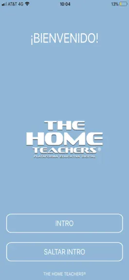 Game screenshot The Home Teachers mod apk