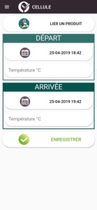 KookStart screenshot #2 for iPhone