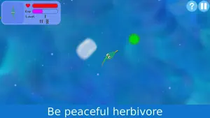 Evolution of Species screenshot 1