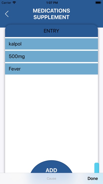 Retro_Spective screenshot-3
