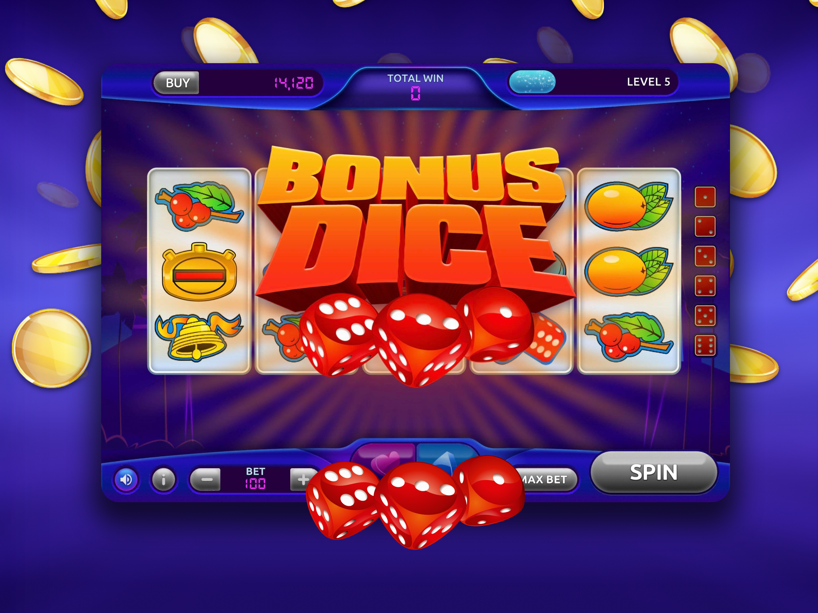 BonusDice