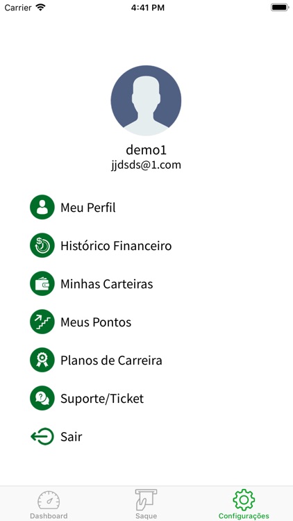 Icyen Krypto screenshot-4