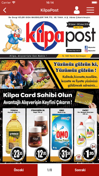 Screenshot #2 pour Kilpara