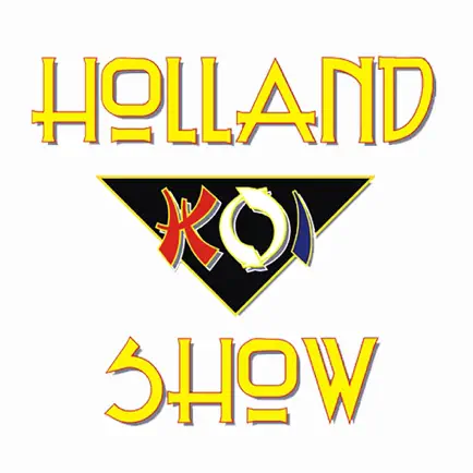 Holland Koi Show Читы