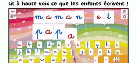 La magie des mots - dictées