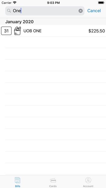 Cashback Ka-Ching screenshot-3