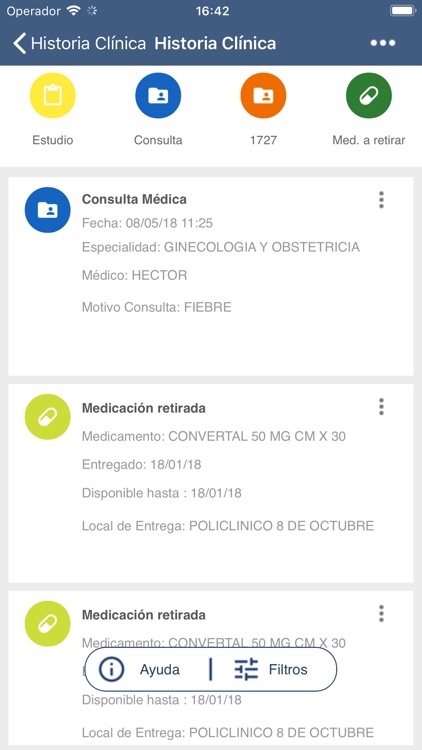 Casmu Cerca screenshot-5