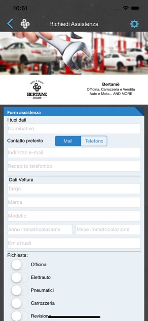 Bertamè Auto & Moto(圖5)-速報App