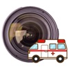 救急ショット - iPadアプリ
