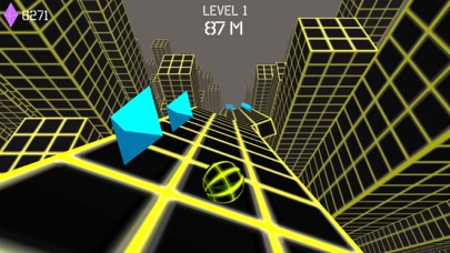 DEAD SLOPE 3D Screenshot