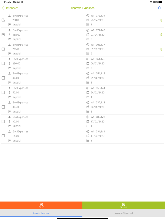 Screenshot #5 pour Sicon WAP v20