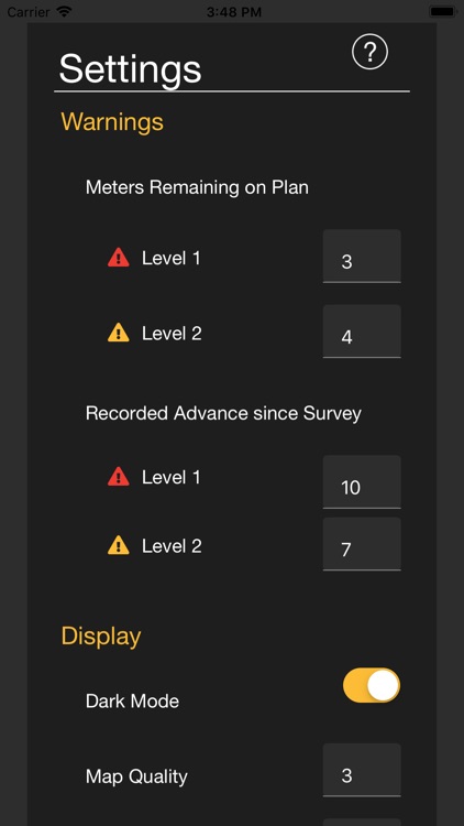 MineOps Survey screenshot-7