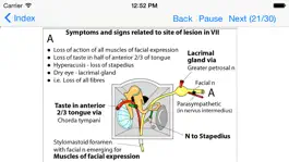 Game screenshot Anatomy Topics in Focus hack