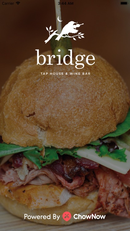 Bridge Tap House & Wine Bar