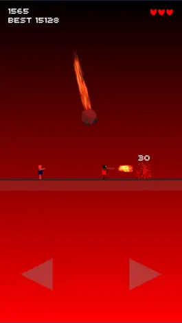 Game screenshot Angry Zombie hack