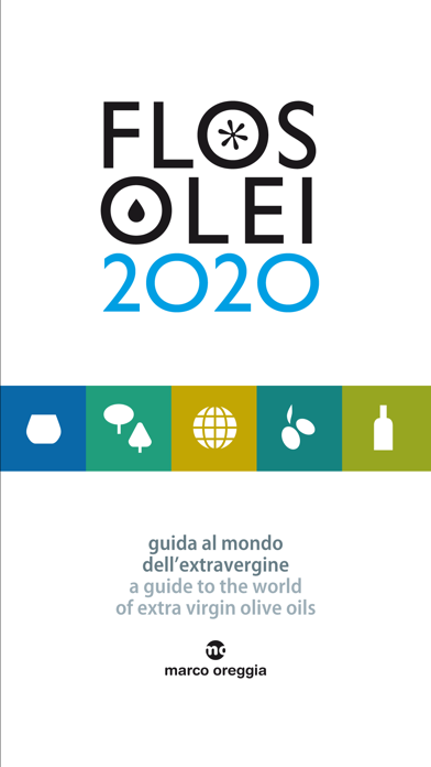 Flos Olei 2020 Topのおすすめ画像1