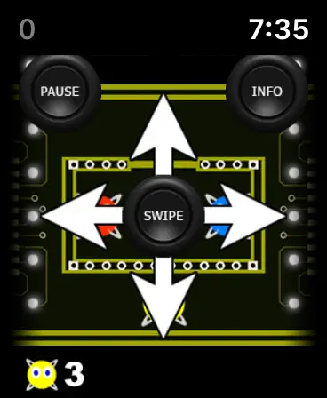 Screenshot #2 pour SpinManX2