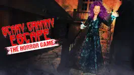 Game screenshot Scary Granny Escape mod apk