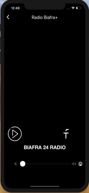 Biafra Radio+(圖2)-速報App