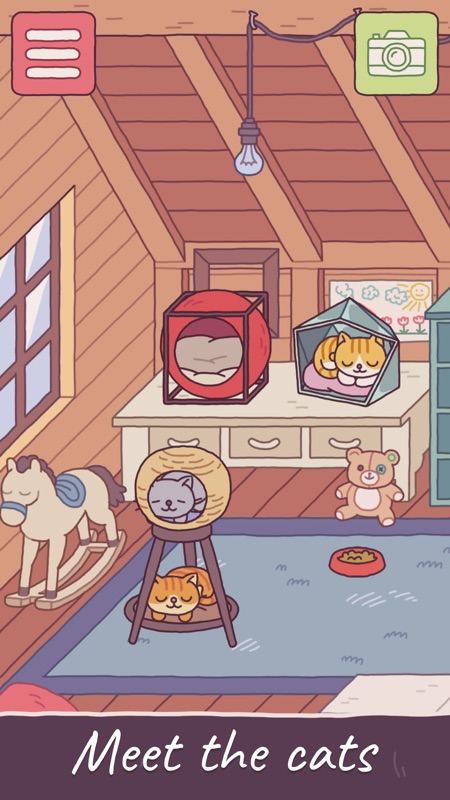 Cats Hotel: The Grand Meow screenshot 1