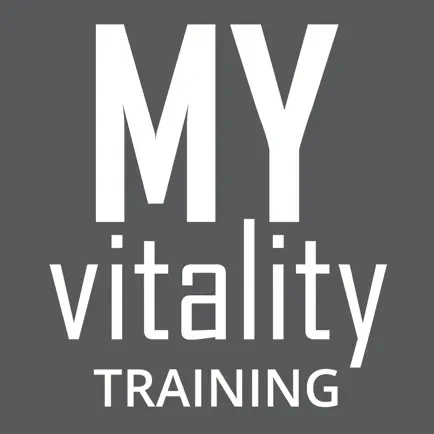 MyVitality Training Cheats