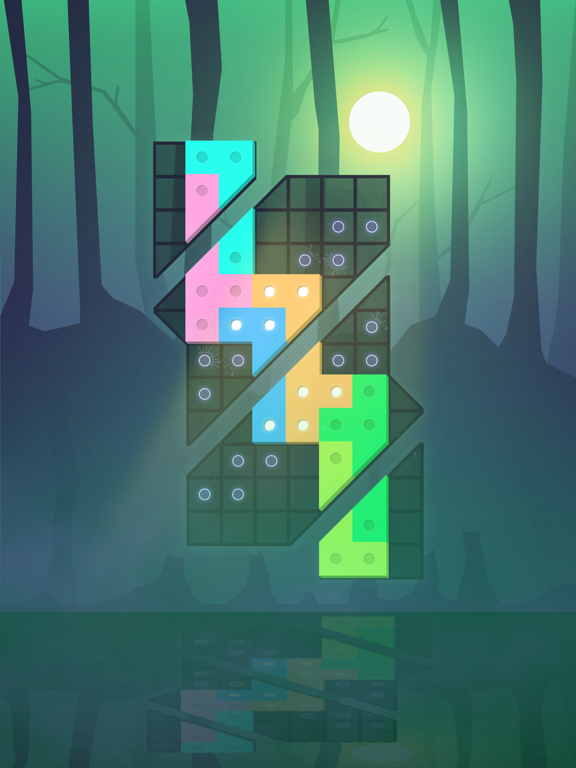 Screenshot #5 pour Shapecraft