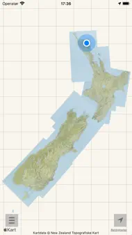 Her og der New Zealand iphone bilder 0