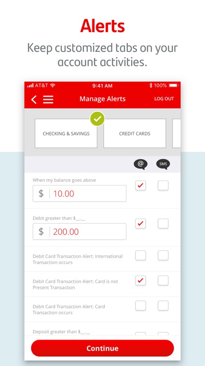 Santander Bank US screenshot-7