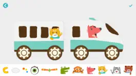 Game screenshot Labo Train(4+) hack