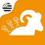 Get Lingue Vive - Breton for iOS, iPhone, iPad Aso Report