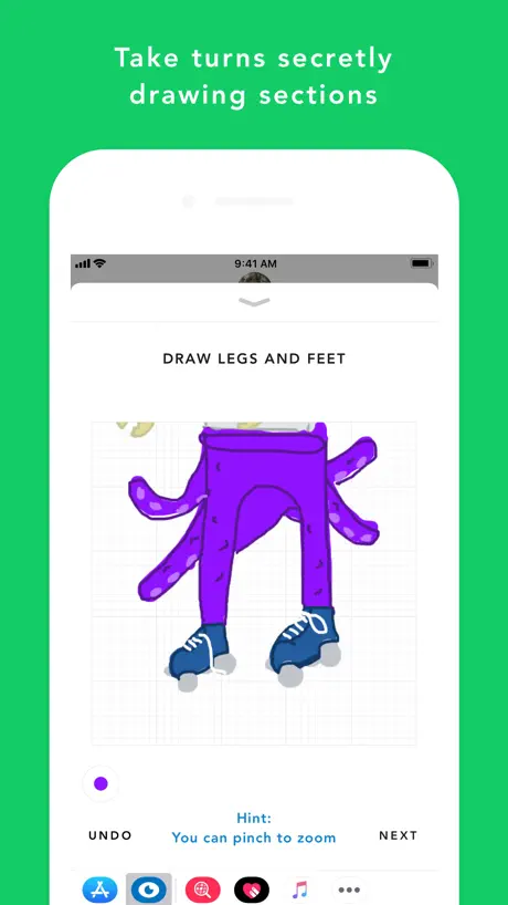 StickyMonster
