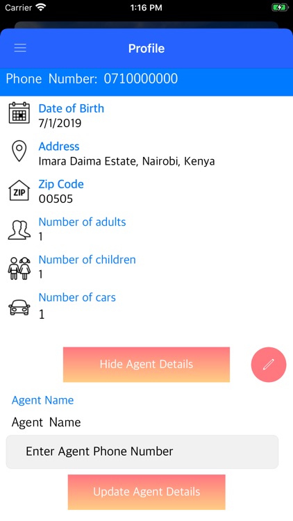 Habitat Heights screenshot-5