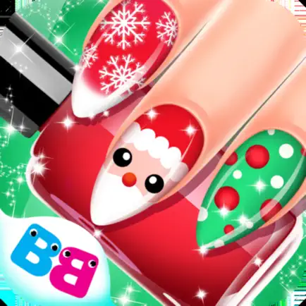 Nail salon game Cheats