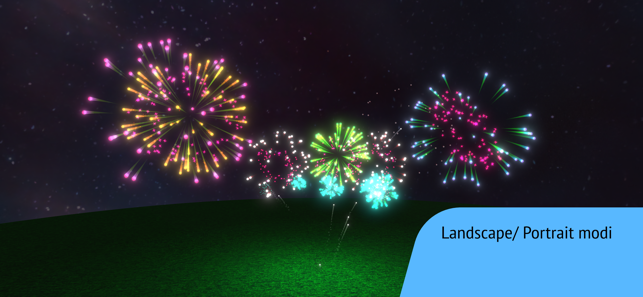 Flinx - fireworks music player(圖2)-速報App