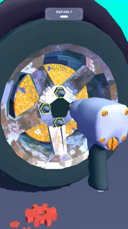 Game screenshot Cool Garage mod apk